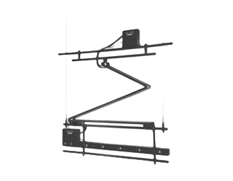Cable Pantographs & Connector Strips